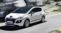 Essai Peugeot 3008 Hybrid4