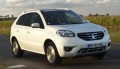 Essai Renault Koleos 2.0 dCi 150 ch : Essai à transformer