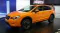 Subaru XV, l'Impreza transformée en baroudeuse