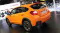 Subaru XV : Impreza baroudeuse