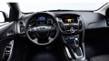 Une nouvelle boîte Powershift sur la Ford Focus