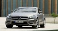 Essai Mercedes CLS 250 CDI : Finesse et testostérone