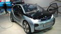BMW i3 Concept en video