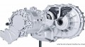 Getrag présente sa boite de vitesses pour moteur électrique