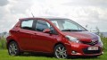 Essai Toyota Yaris 3 1.3 VVT-i 100 ch : nouvelle ère
