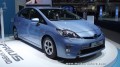 Toyota Prius, une nouvelle hybride rechargeable bientôt disponible