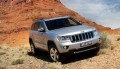 Essai Jeep Grand Cherokee : Western spaghetti