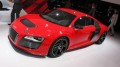 Audi R8 e-tron, le supercar électrique arrive !