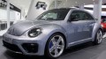Volkswagen Beetle R Concept