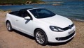 Essai VW Golf Cabriolet : Pour sortir découvert