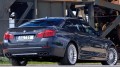Les nouvelles BMW Alpina D5 Biturbo et B6 Biturbo Cabrio au Salon de Francfort! :