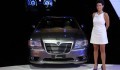 La Lancia Thema a un prix (à partir de 41.400€)