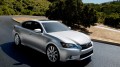 Lexus GS 450h