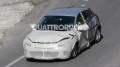 Renault Mégane restylée : premières photos