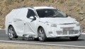 Renault Mégane restylée : En cours de lifting