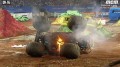 Zapping Autonews : monster truck, Porsche 911 GT3 et Ken Block