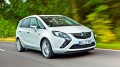 Opel Zafira Tourer EcoFlex