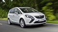 Opel Zafira Tourer ecoFlex : Beaucoup de sièges, peu de CO2 !