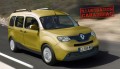 Le nouveau Kangoo arrivera en 2015