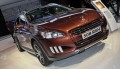 Peugeot 508 RXH : les 300 exemplaires de la Limited Edition déjà vendus !