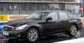 L'Infiniti M35h entre dans le livre des records