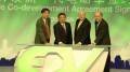 Voiture électrique : GM et SAIC collaborent en Chine