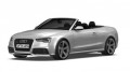 Voici l'Audi RS5 Cabriolet restylée !