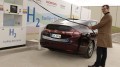 Honda ouvre une station d'hydrogène au Royaume-Uni