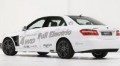 Brabus met au vert la classe E