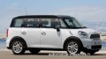 Mini Hybrid Plug in : Mini débranche le tout-électrique