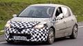 Renault Clio 4 : nouvelles images