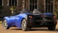 Gordon Murray T32, une fausse rivale pour la Tesla Roadster