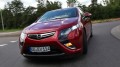 Essai Opel Ampera Cosmo Pack : formule d'avenir ?