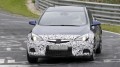 Opel Astra GTC : En pleine phase de test !
