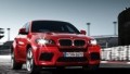 Le BMW X4 officiellement en route