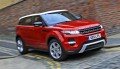 Essai Range Rover Evoque SD4 BVA : Dandy Street
