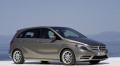 Les prix de la nouvelle Mercedes Classe B