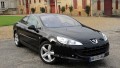 Fin de carrière en vue pour la Peugeot 407 Coupé