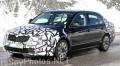 Skoda Superb restylée : premières photos