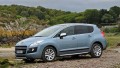 Essai Peugeot 3008 HYbrid4 : une grande première