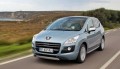 Essai Peugeot 3008 HYbrid4 : Unique en son genre !