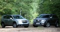 Essai Fiat Freemont vs Chevrolet Orlando : la guerre des prix
