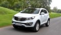 Essai du Kia Sportage à essence