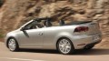 Essai Volkswagen Golf Cabriolet : La loi des séries