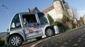 "AH! La carte !", pour passer du bus au vélo et à la voiture électriques à Montbéliard