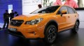 Subaru XV : nouveau crossover du Japonais