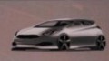 Première image de la future Kia Cee'd, prévue pour Genève 2012