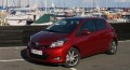Essai Toyota Yaris D4D : troisième génération
