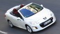 Essai Peugeot 308 CC HDi 163 : Montée en puissance