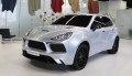 Eternity Motors Hemera : Un nouveau constructeur à Francfort
